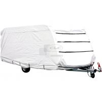 Housse de protection Eco pour caravane